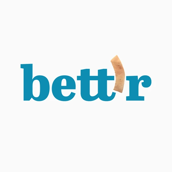 Bett'r