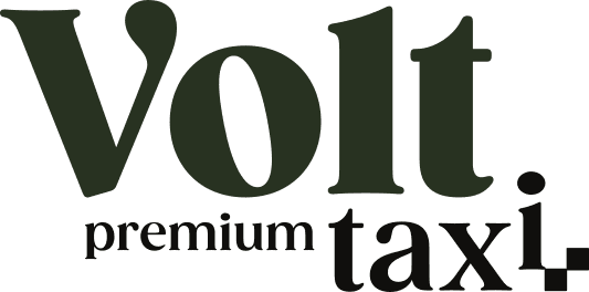 Volt Премиум такси