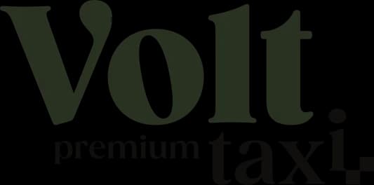 Volt Премиум такси