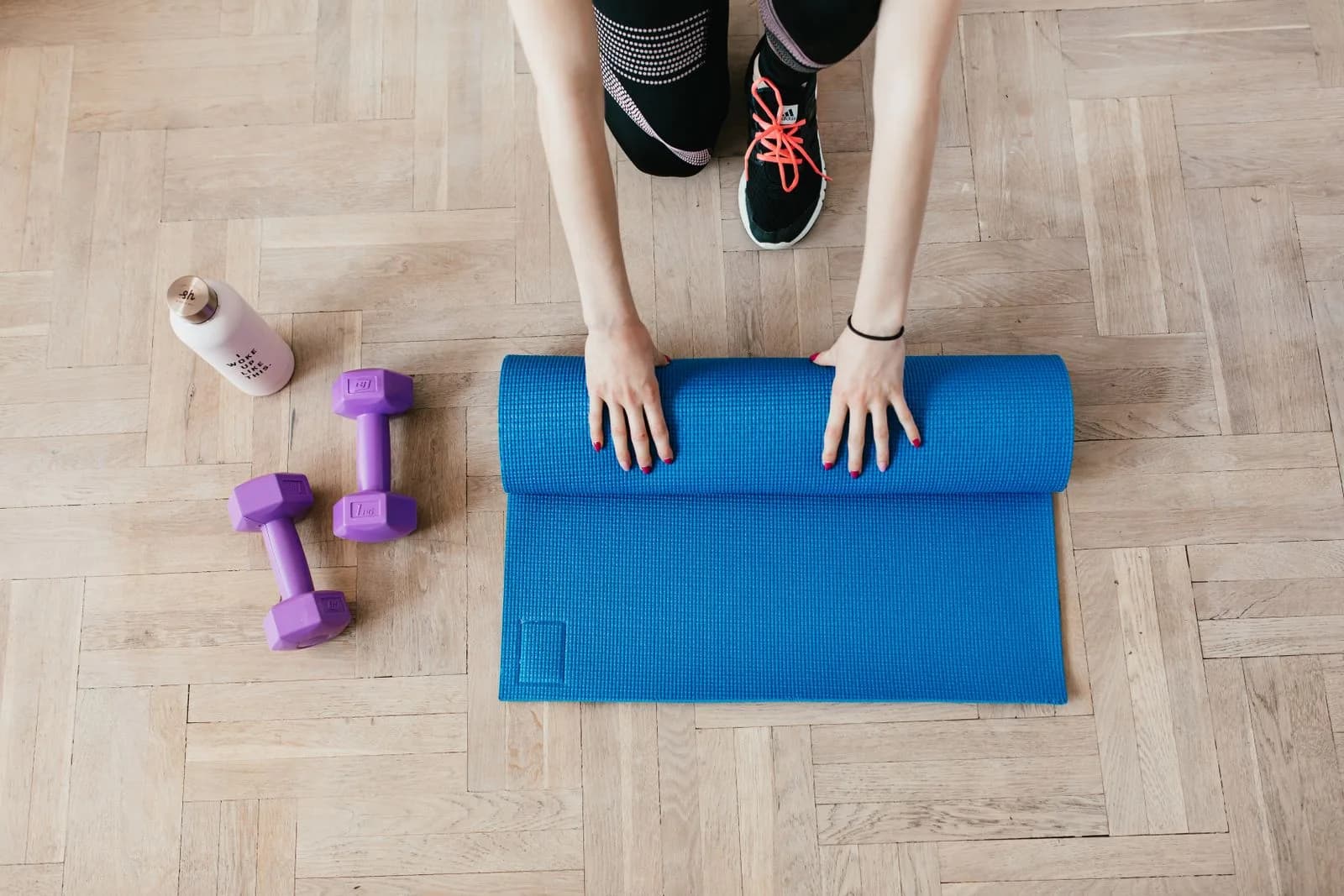 Cover Image for Как пилатес и спортните студия да привличат клиенти от Google