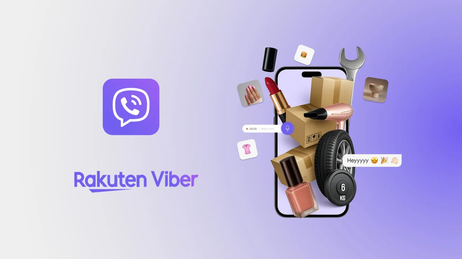 Вече можеш да свържеш своя Viber Бизнес Акаунт с Mylink