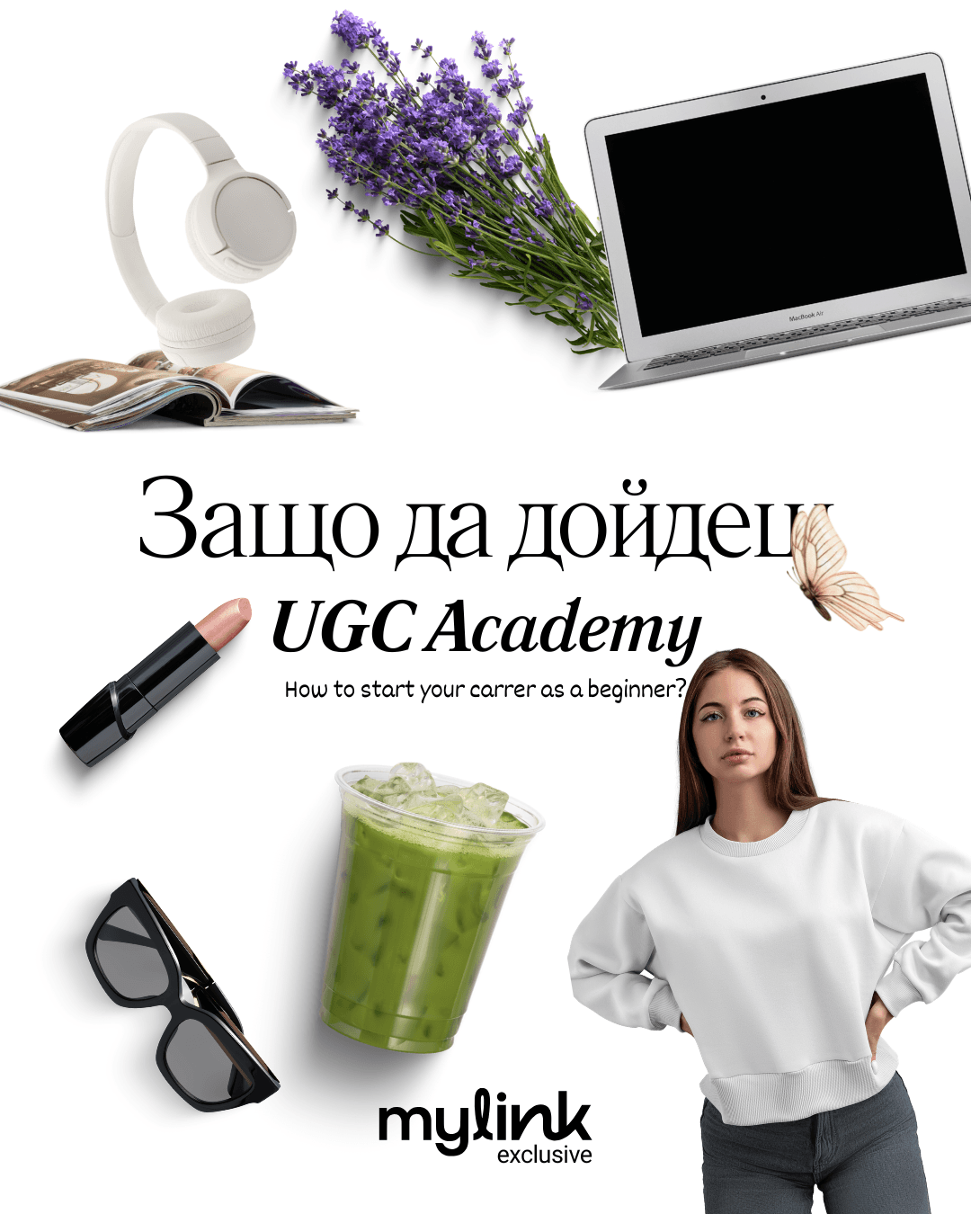 UGC Academy