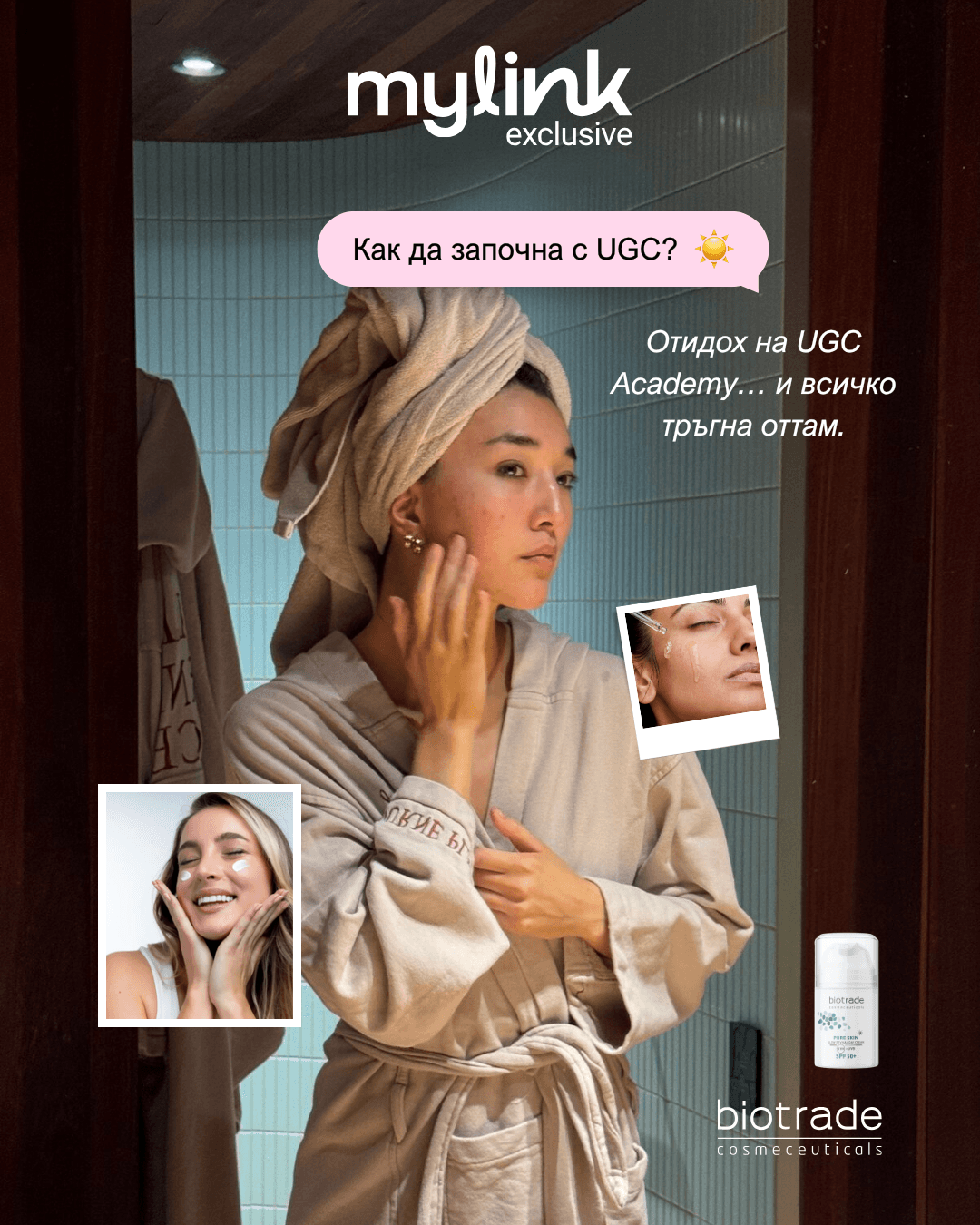 UGC Academy