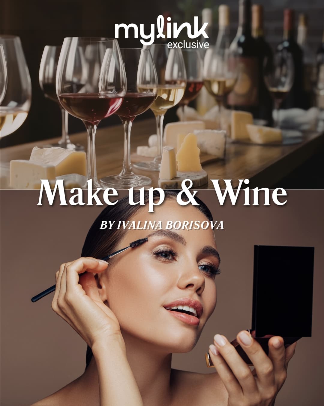 The Glow-Up Gala Night