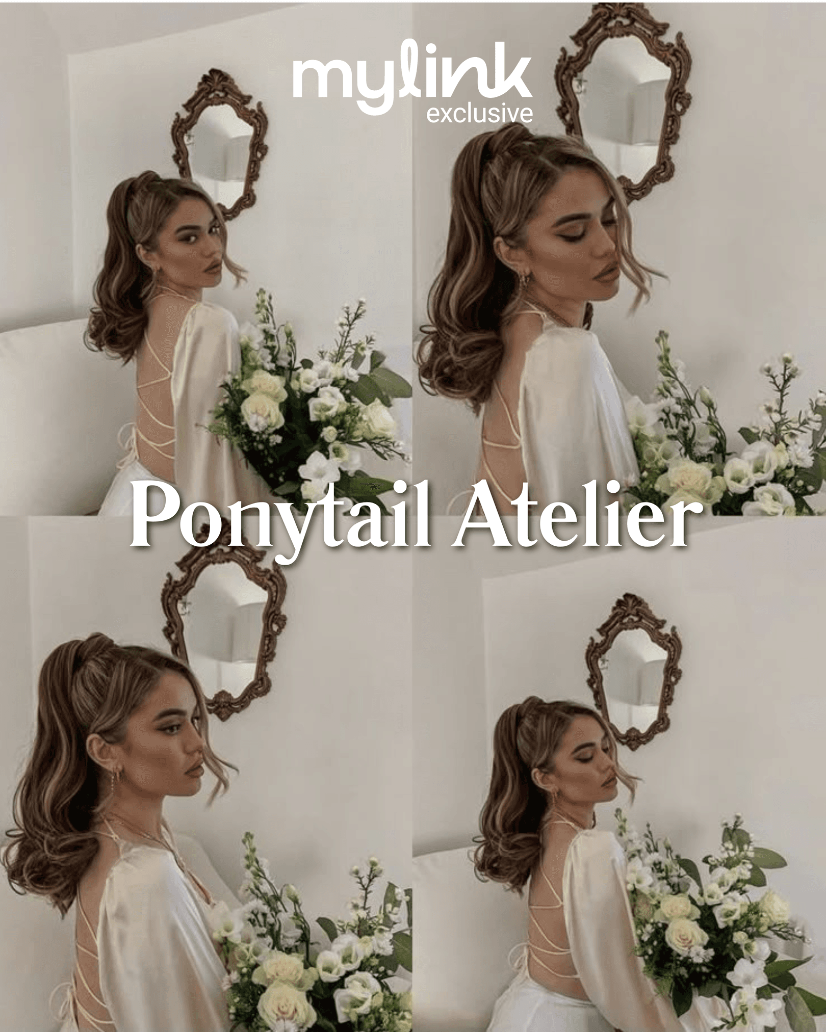 Ponytail Atelier
