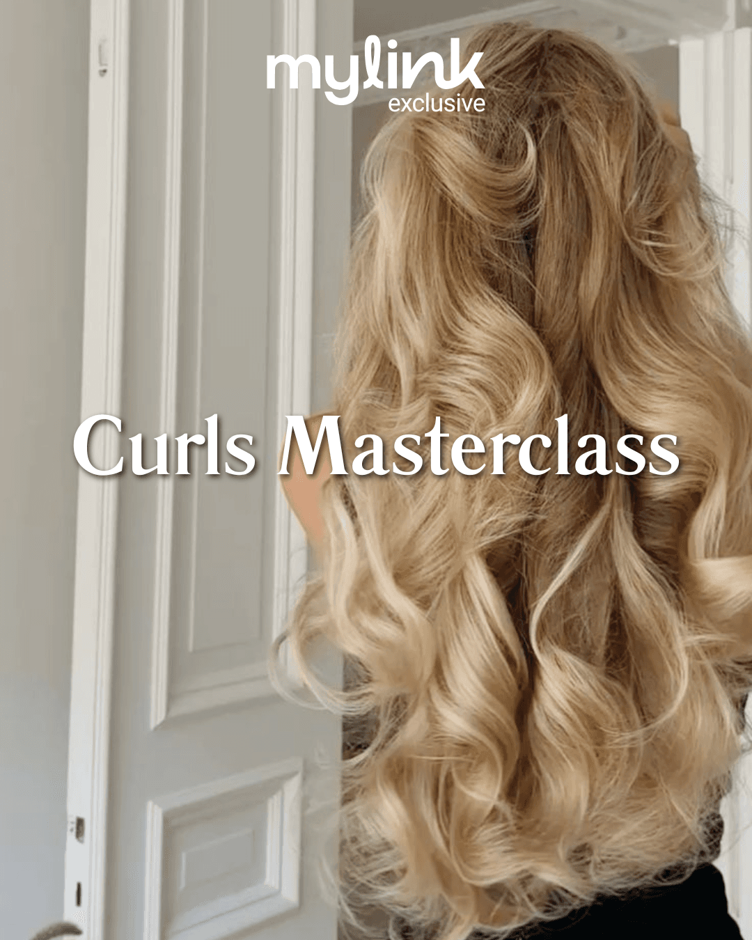 Curls Craft: Masterclass