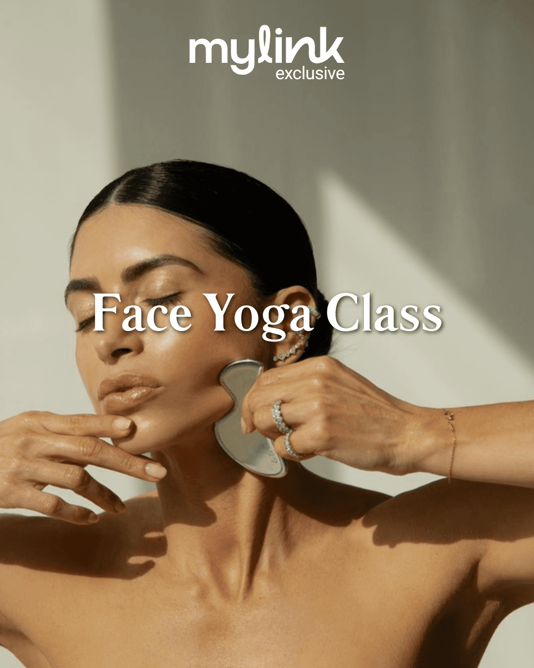 Face Yoga & Serenity