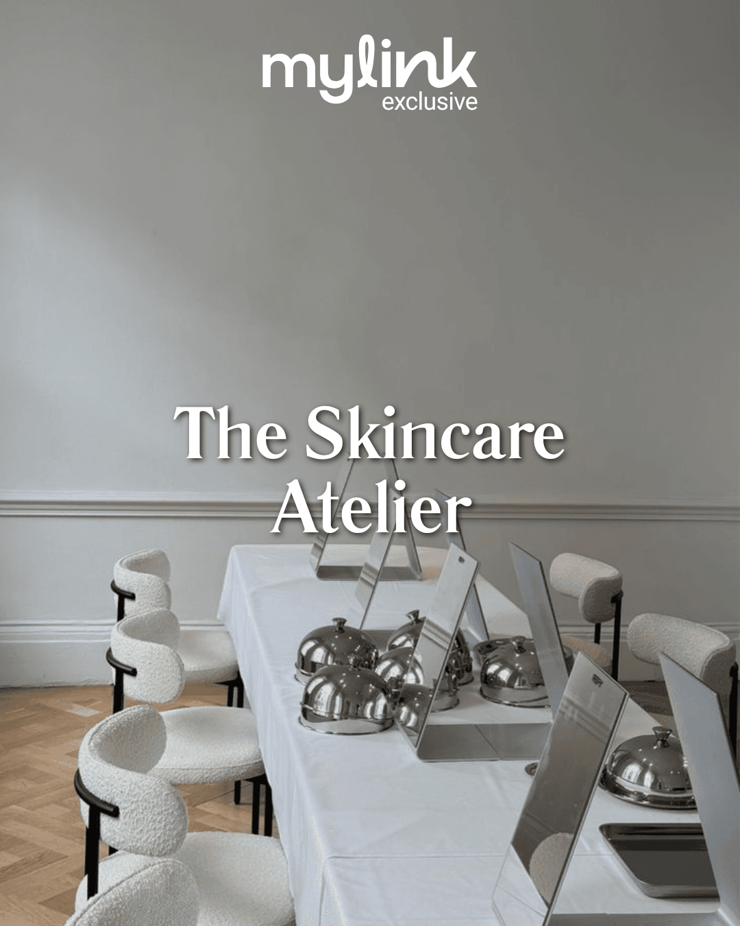 The Skincare Atelier