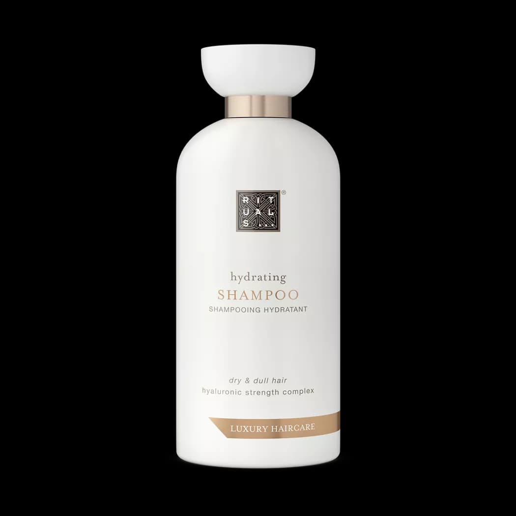 Aura Shampoo