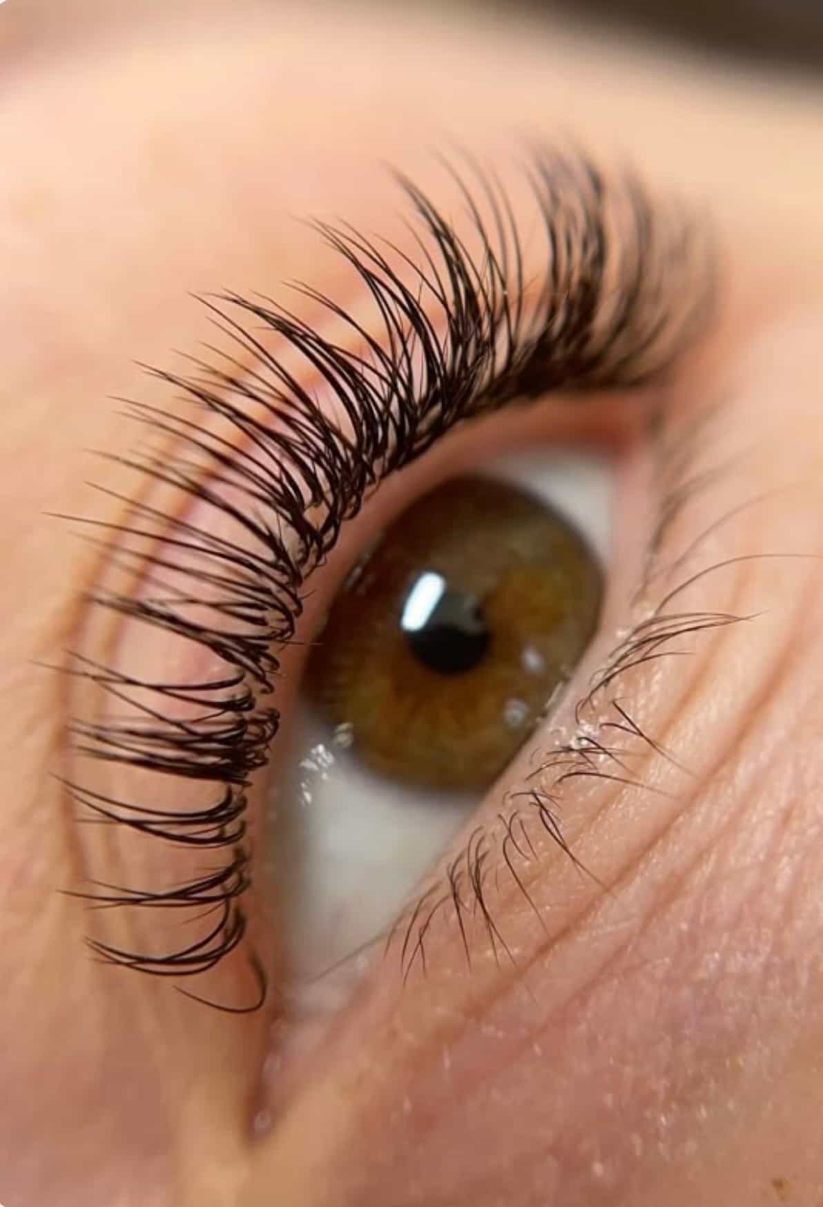 Косъм по косъм