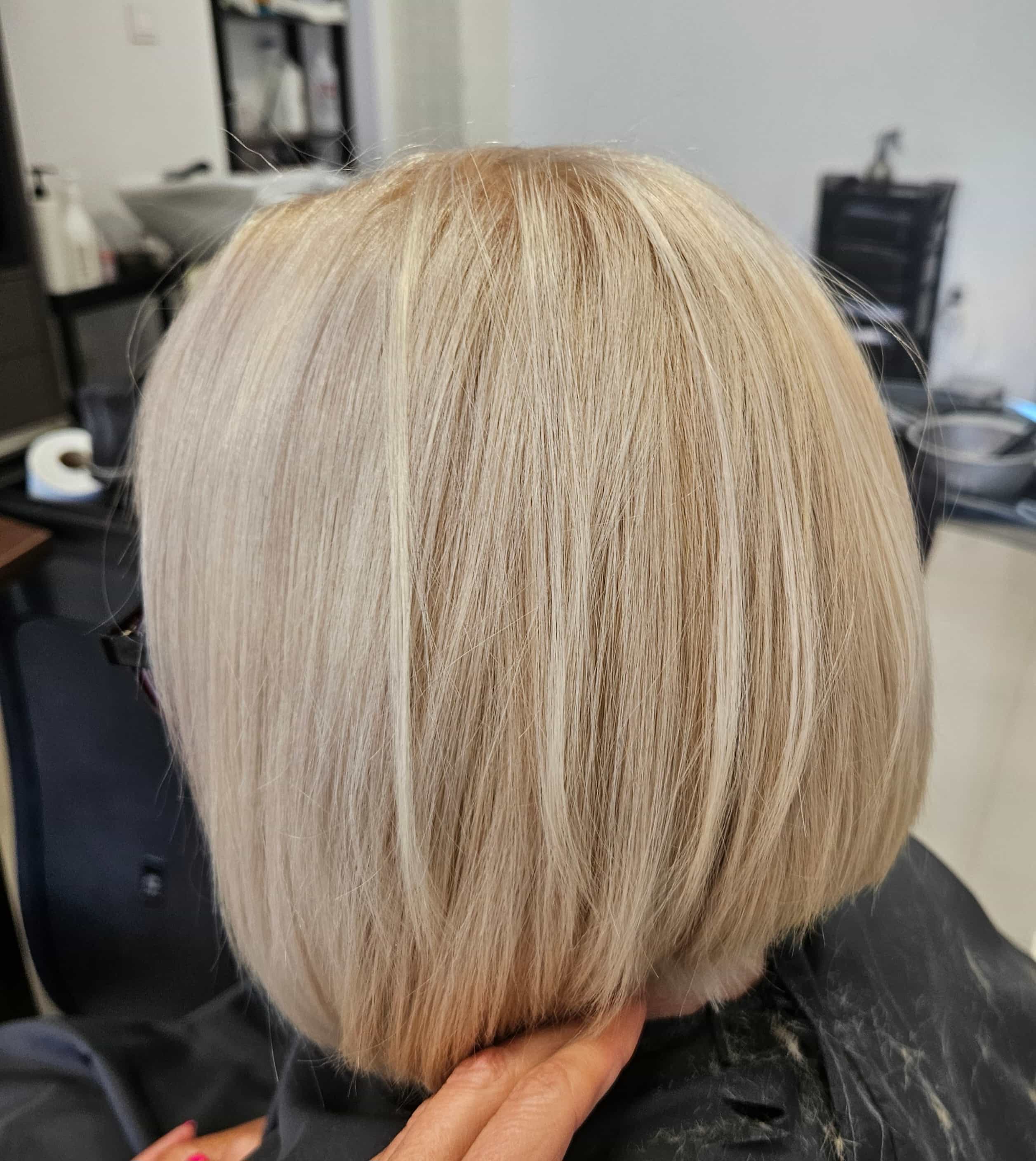 Обезцветяване