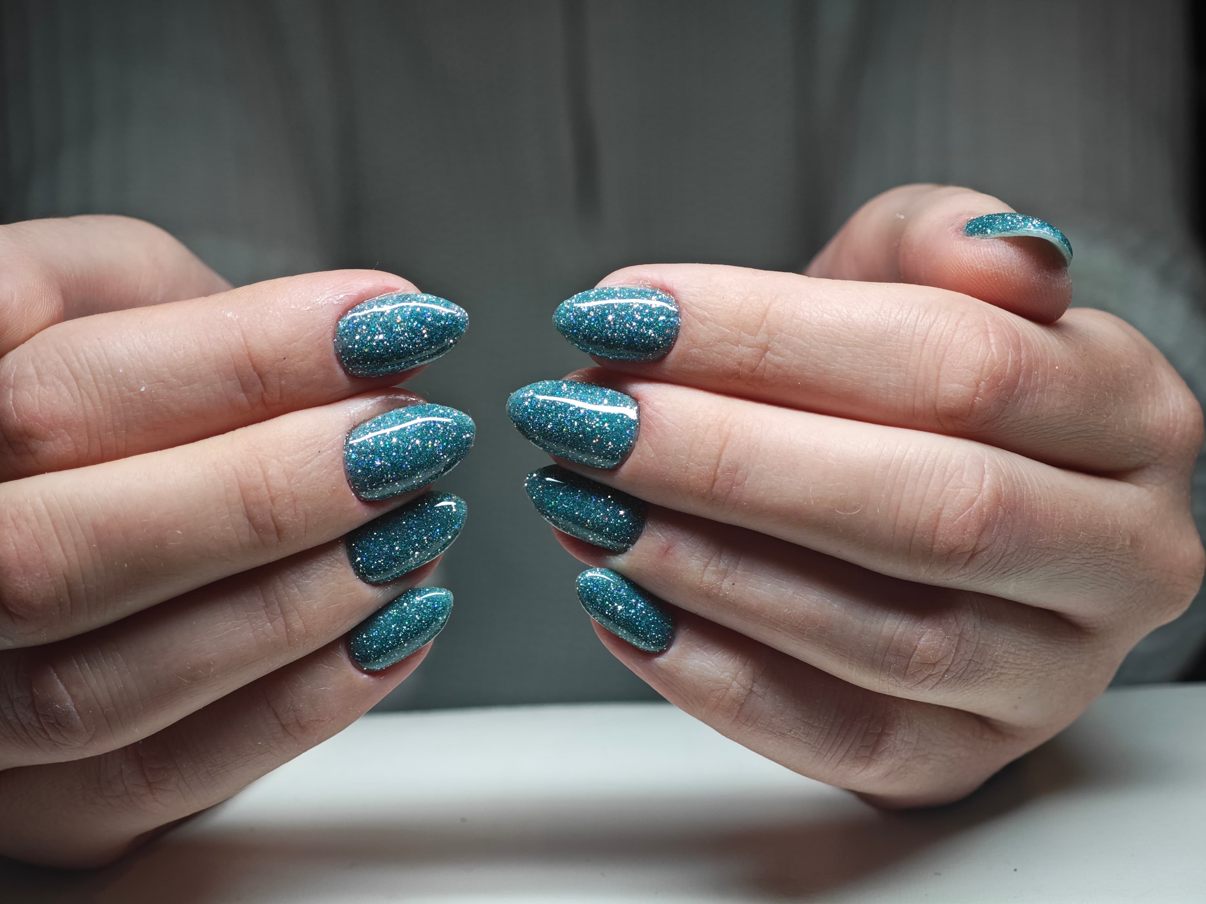 Гел лак с база