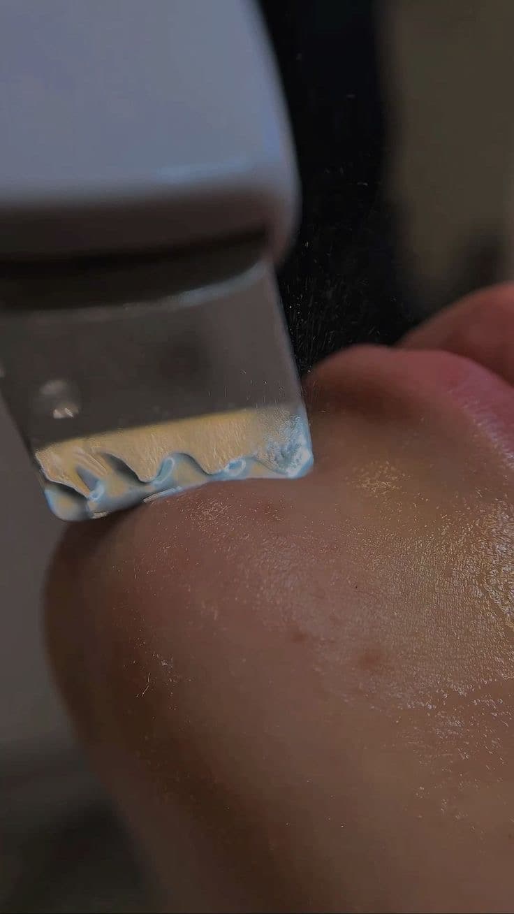 Комбинирано почистване