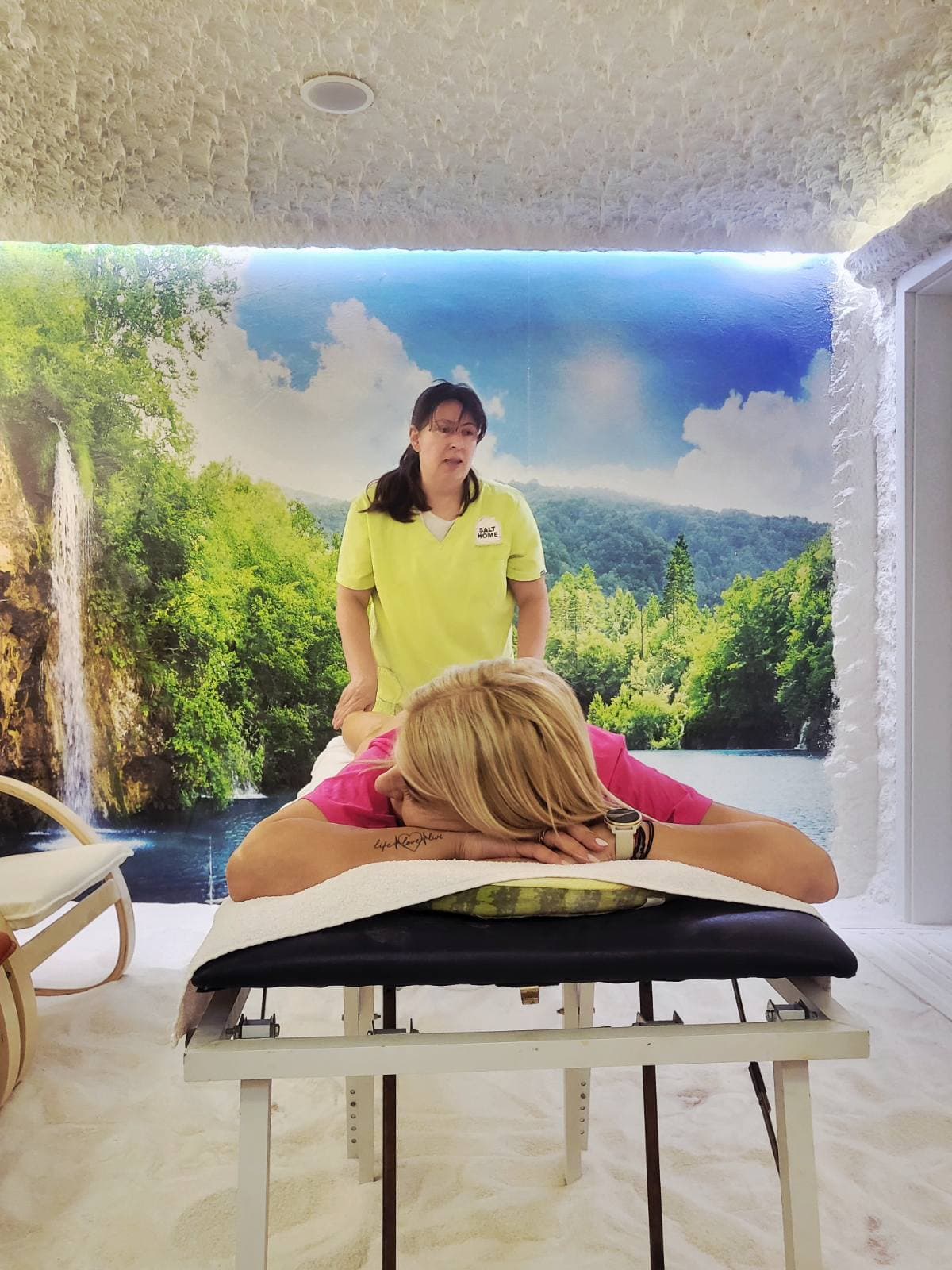 Антицелулитен