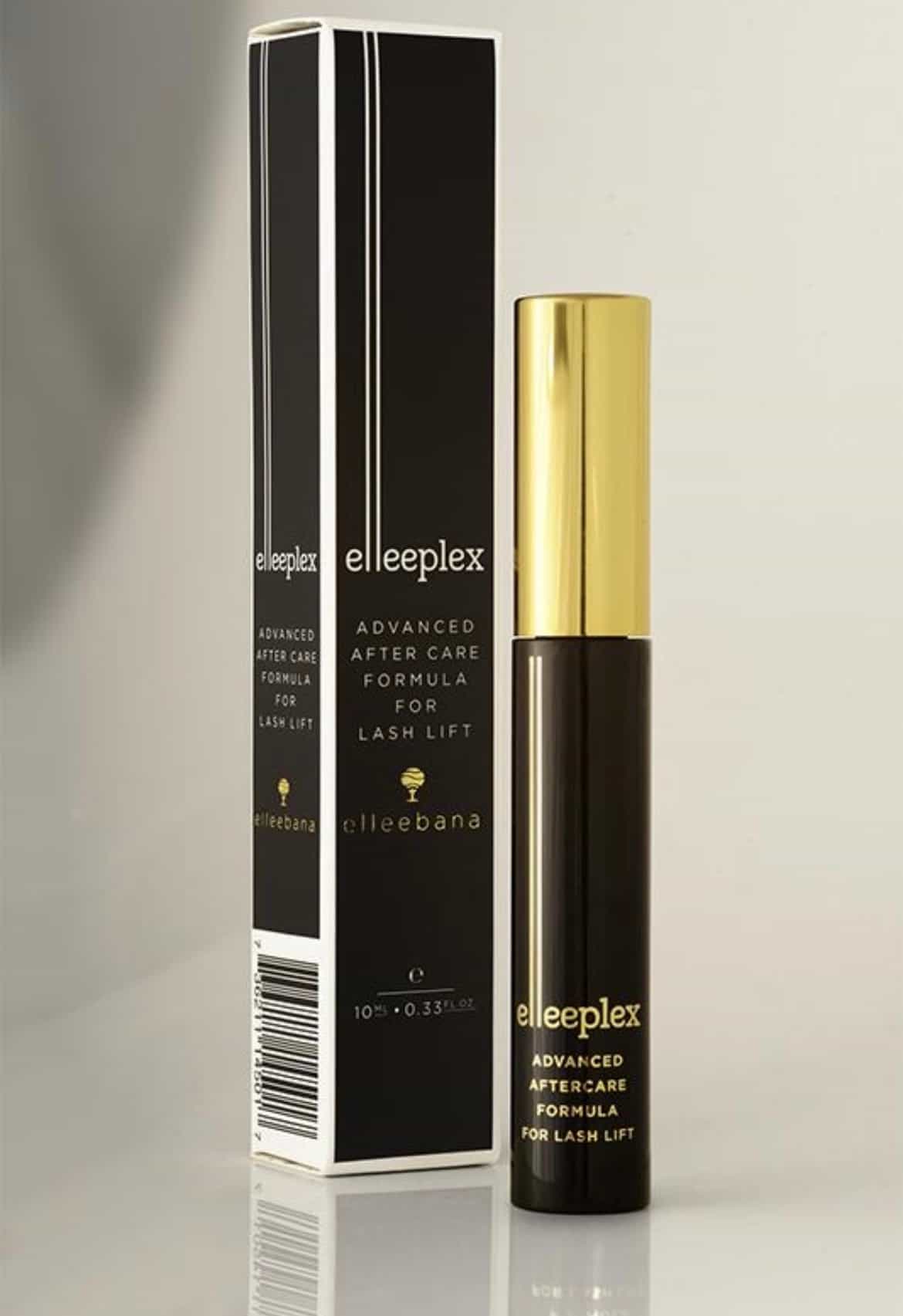 Ботокс терапията с Elleebana (Elleeplex)